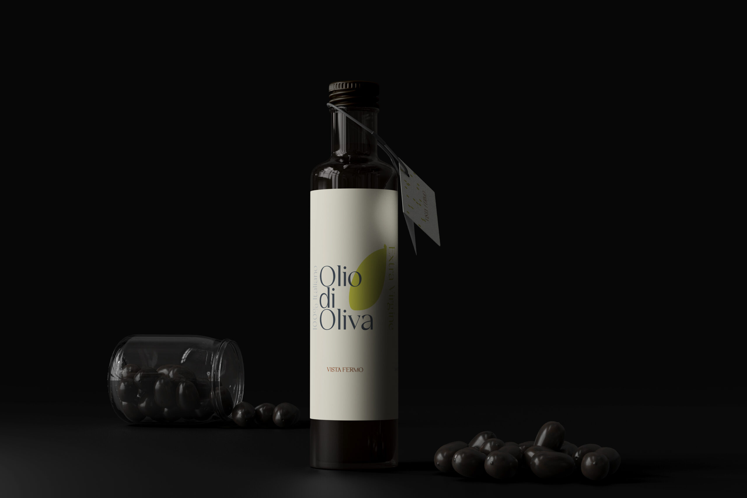 Olijfolie