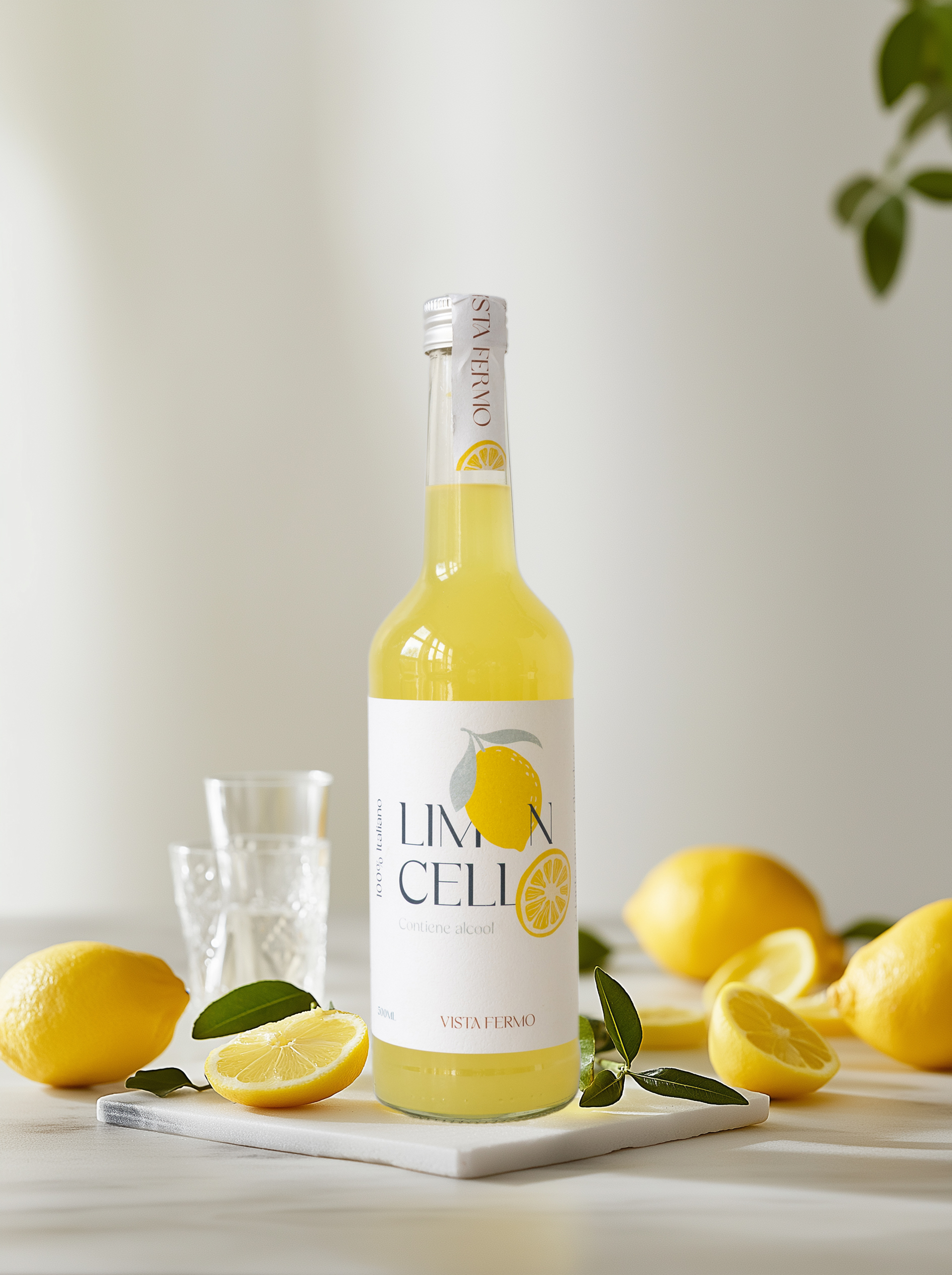 Limoncello_staand